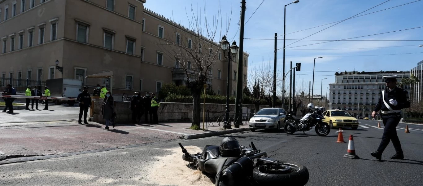 Σύλλογος SOS Τροχαία Εγκλήματα: «Ο φόνος του Ιάσονα δεν αποτελεί ατύχημα - Αρκετά με την 